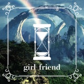 girl friend artwork