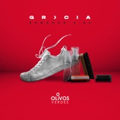 Gracia (feat. Olivos Verdes) artwork