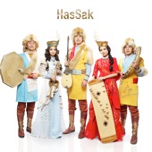 HasSak artwork