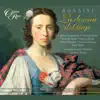 Rossini: La donna del lago album lyrics, reviews, download