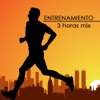 Entrenamiento 3 Horas Música Electronica Mix - Entrenamiento para Correr, Música Electronica - Correr Dj