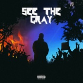 See the Gray - EP artwork