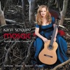 Karin Schaupp - Concerto for Guitar and Strings, "Arafura Dances": 1. First Maninya