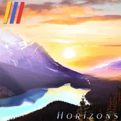 Horizons - Single by Nvr album reviews, ratings, credits