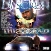 DJ Screw - The 3rd Coast (feat. Big Tho, Lil' Flex & Big Chance)