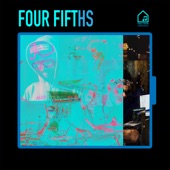 Four Fifths (Tiny Room Sessions) [feat. Ruslan Sirota & Chesley Allen] artwork