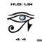 Tebra - Hustlin lyrics