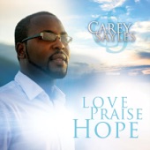 Love Praise Hope artwork