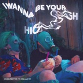 I Wanna Be Your High (feat. DREAMERS) artwork