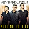 Nothing to Hide - Single