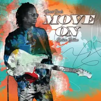 Move on by Omari Banks album reviews, ratings, credits