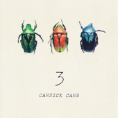 Carsick Cars - 围城