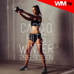 Cardio Hits Winter 2016 Session (60 Minutes Non-Stop Mixed Compilation for Fitness & Workout 128 Bpm / 32 Count) by Various Artists album reviews, ratings, credits