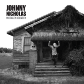 Mistaken Identity - Johnny Nicholas