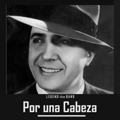 Por una Cabeza (Instrumental) artwork