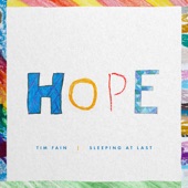 Hope artwork