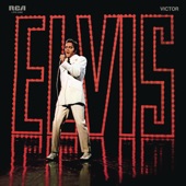 Elvis Presley - Medley: Trouble / Guitar Man