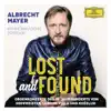 Stream & download Lost And Found - Oboenkonzerte des 18. Jahrhunderts von Hoffmeister, Lebrun, Fiala und Koželuh