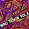 Afro Fusion Vol, 8