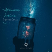 Alba Ecstasy - Albastru Infinit, Point Blue