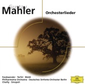 Mahler: Orchesterlieder artwork