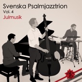 Vol. 4: Julmusik artwork