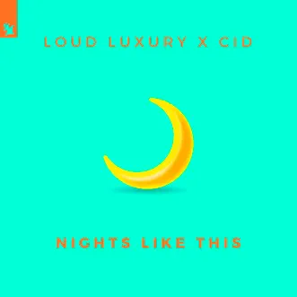 Nights Like This by Loud Luxury & CID song reviws