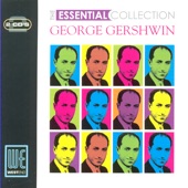 George Gershwin - Love walked in