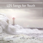 LDS Songs for Youth (feat. Trevor Hopkins, Kayte Hopkins, Jillyn Hopkins & Sara Richards) - Sharon Hopkins