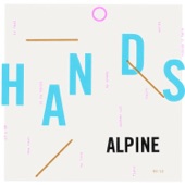 Hands artwork