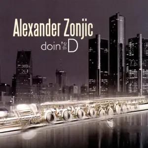 Alexander Zonjic