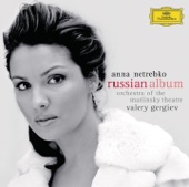 Anna Netrebko - Tchaikovsky: Pimpinella, Op.38 No.6 - Arranged By Elena Firsova