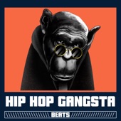 Hip Hop Gangsta Beats artwork
