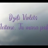 Meitene, Tu mana puķe - Single
