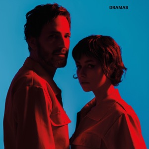 DRAMAS - Noday - 排舞 音樂
