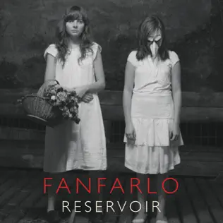 last ned album Fanfarlo - Reservoir