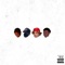 Dangerous (feat. Yay-Yay, Akimbo4s & Lil Dew) - Korosu lyrics