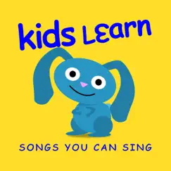 Songs You Can Sing - EP by Kids L3arn album reviews, ratings, credits