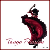 Tango Mio artwork
