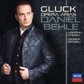 Gluck: Opera Arias artwork