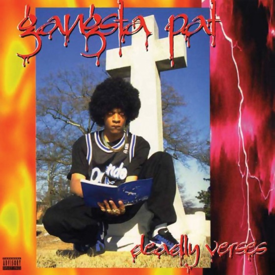 Cover artwork for Mo Murder