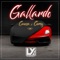 Gallardo (feat. Corey) - Cansa lyrics