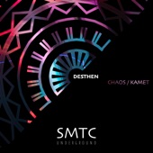 Desthen - Kamet (Original Mix)