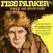 Old Timer - Fess Parker lyrics