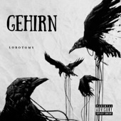 Gehirn artwork