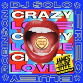 Crazy Love (James Hype Remix) artwork