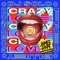 Crazy Love (James Hype Remix) artwork