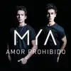 Amor Prohibido - Single album lyrics, reviews, download
