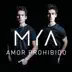 Amor Prohibido song reviews