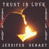Trust in love - EP artwork